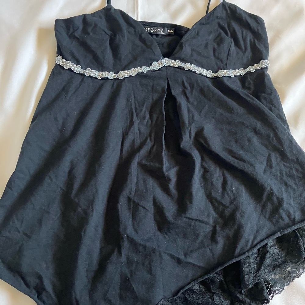 George Women's Sexy Top